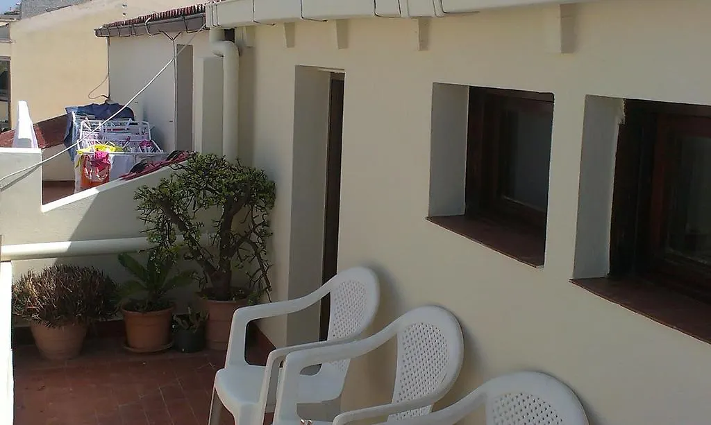 Appartement Casa Miramar à Alghero Italie