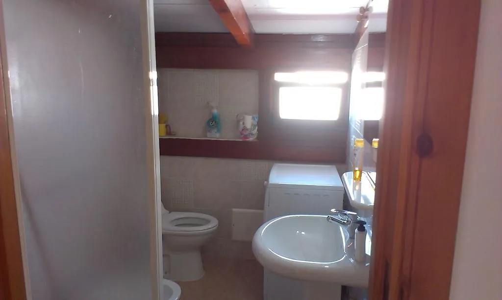 Appartement Casa Miramar à Alghero
