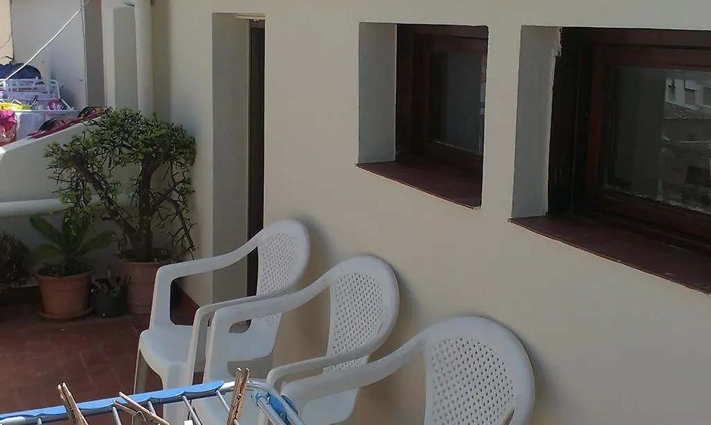 Appartement Casa Miramar à Alghero