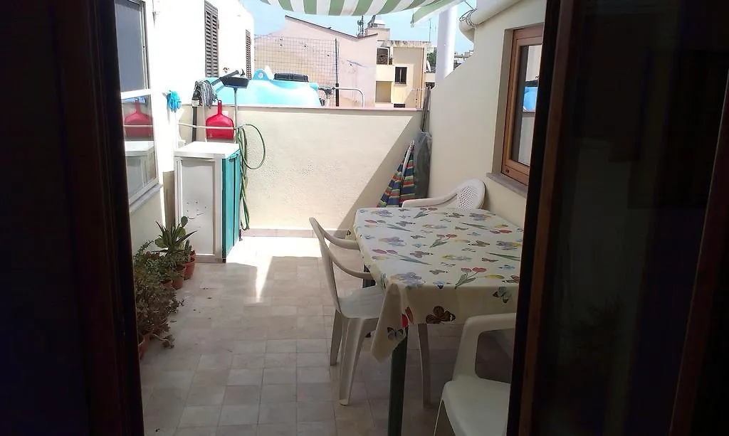 알게로 Casa Miramar 아파트