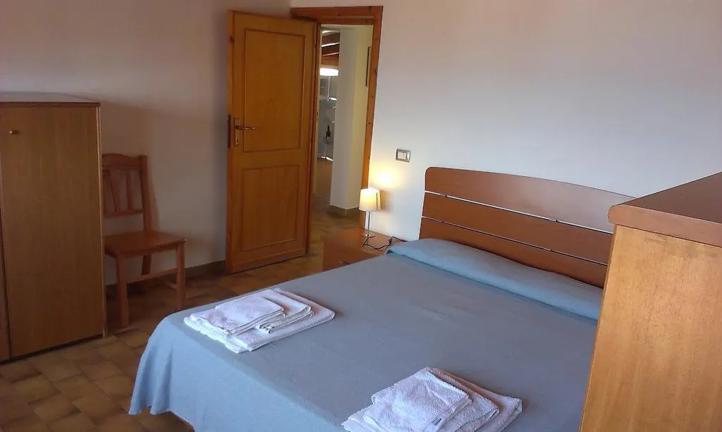 알게로 Casa Miramar 아파트 이탈리아